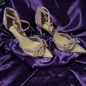 Women Dress Classy Shoes